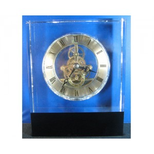 CRYSTAL CLOCKS-IGT-CL0007
